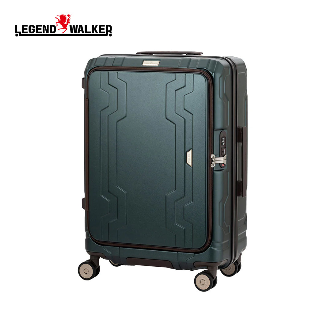 Blue Whale 5525 Green