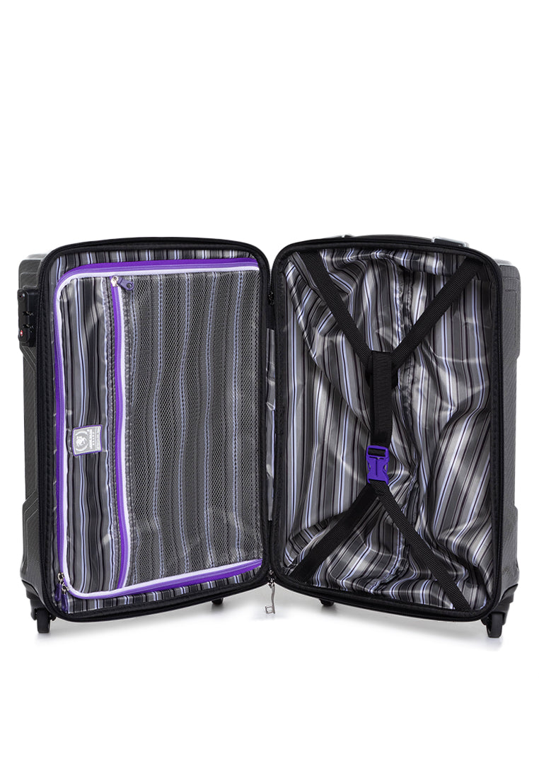 Blade Ultra Light 5604 Black Carbon