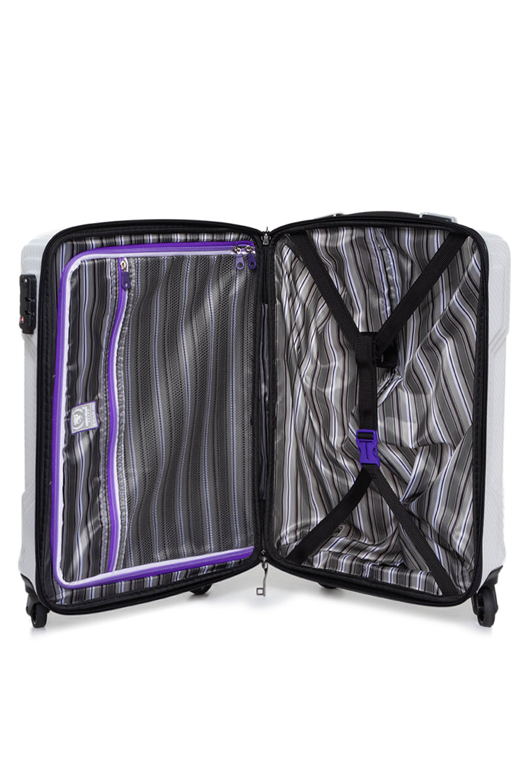 🔥BUY 1 TAKE 1🔥 Blade Ultra Light 5604 White Carbon