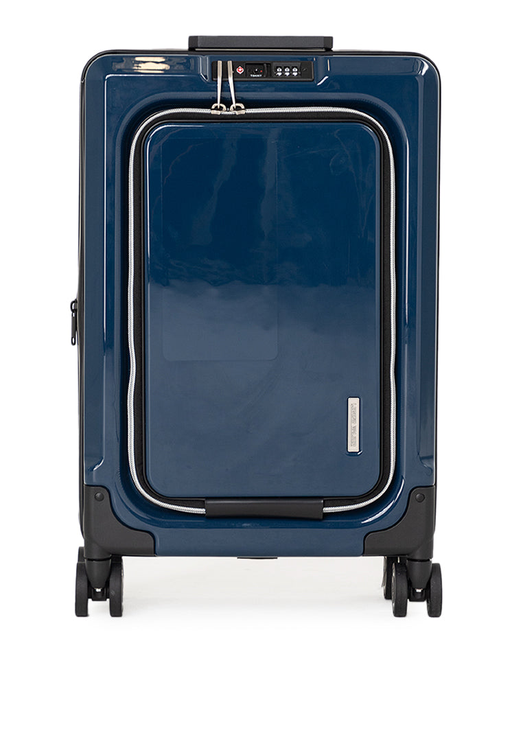 Fit 6031 Midnight Navy