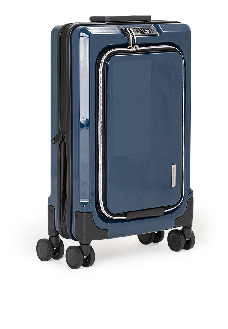 Fit 6031 Midnight Navy