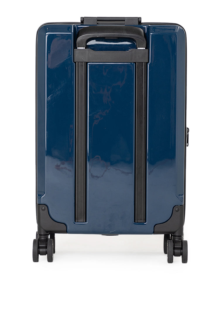 Fit 6031 Midnight Navy