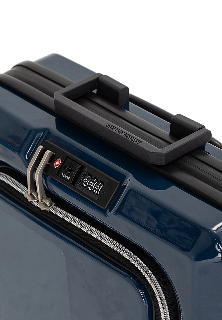 Fit 6031 Midnight Navy