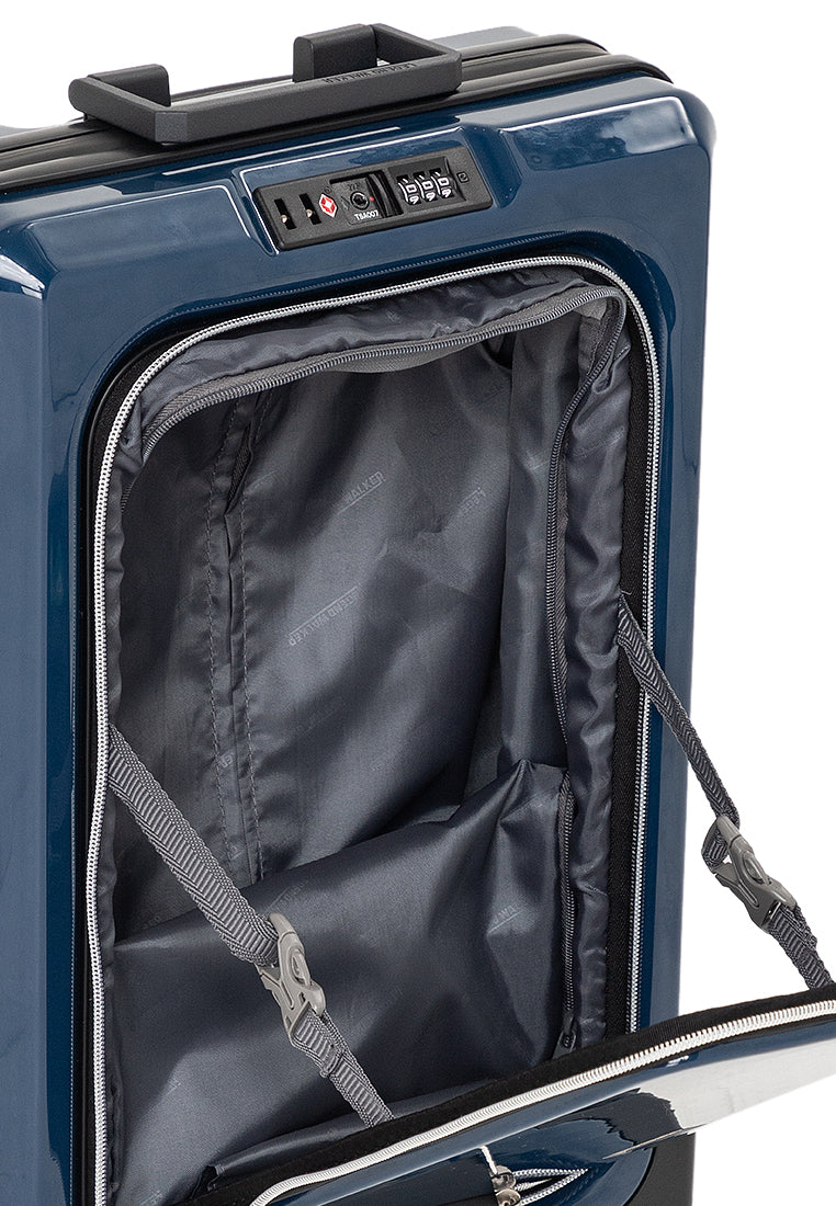 Fit 6031 Midnight Navy