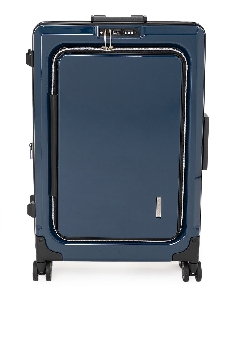 Fit 6031 Midnight Navy