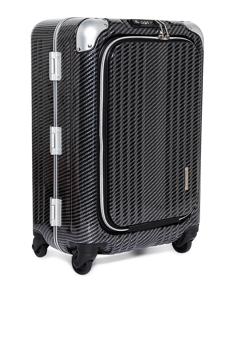 Blade Series 6203 Black Carbon