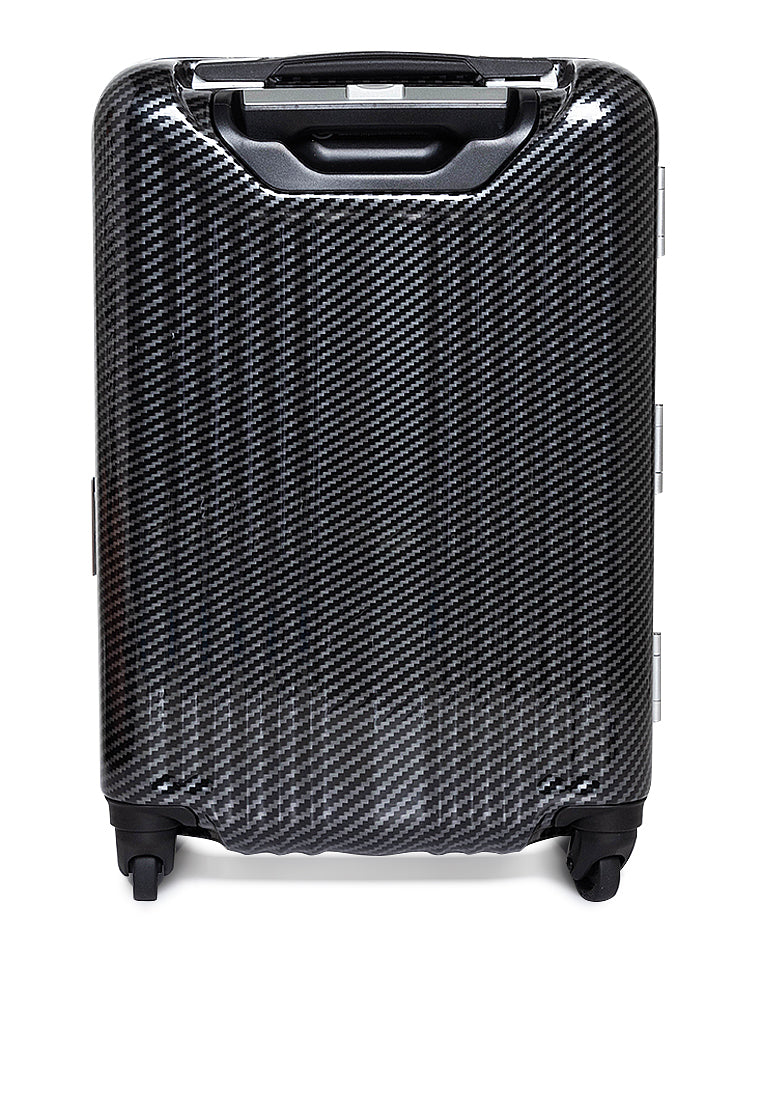 Blade Series 6203 Black Carbon