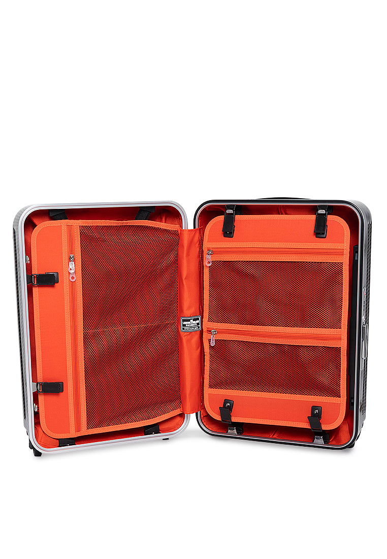 Blade Series 6203 Black Carbon