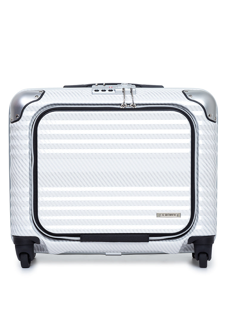 🔥BUY 1 TAKE 1🔥 Blade Series 6206 White Carbon