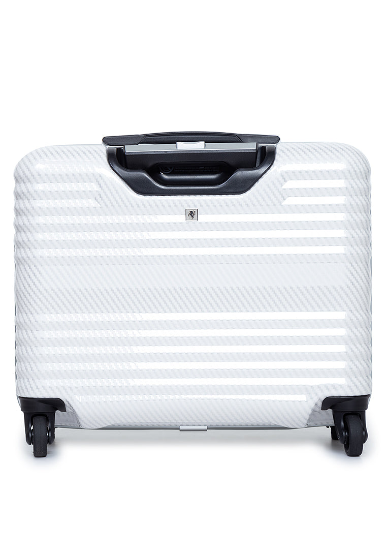 Blade Series 6206 White Carbon