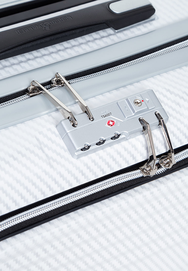 🔥BUY 1 TAKE 1🔥 Blade Series 6206 White Carbon