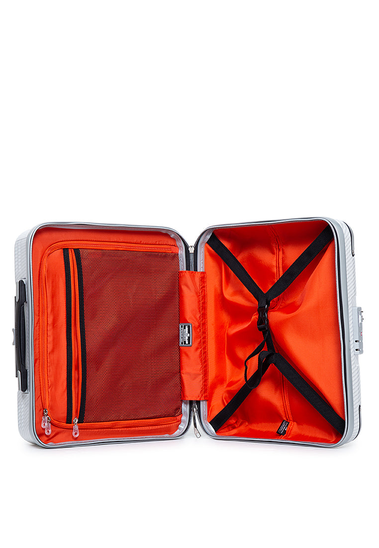 🔥BUY 1 TAKE 1🔥 Blade Series 6206 White Carbon