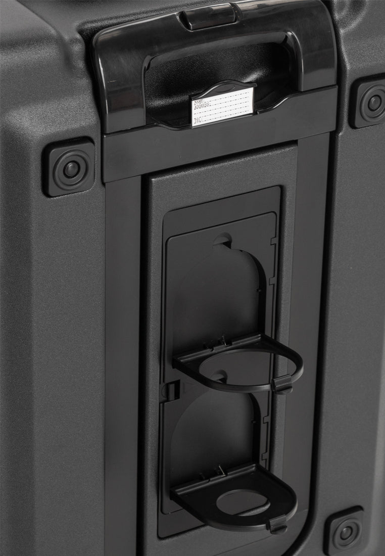 Outdoor 6302 Matte Black