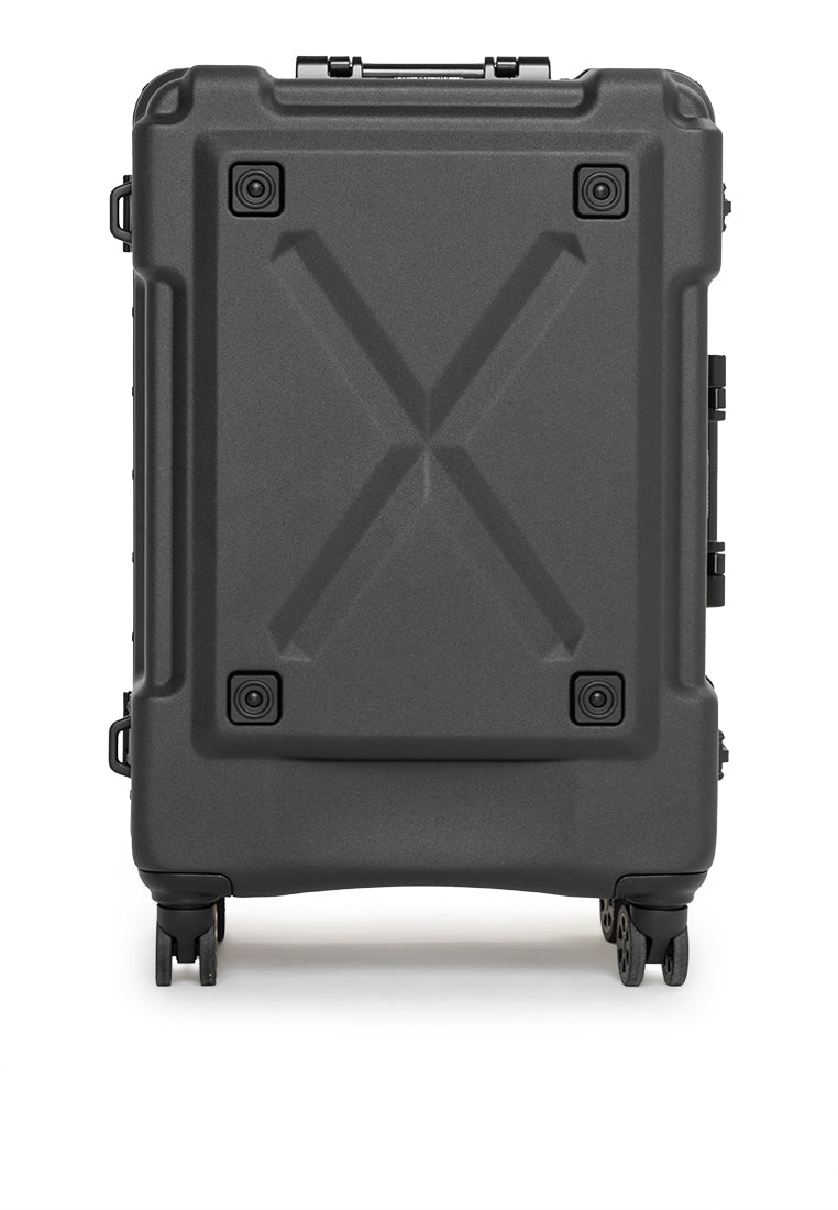 Outdoor 6302 Matte Black