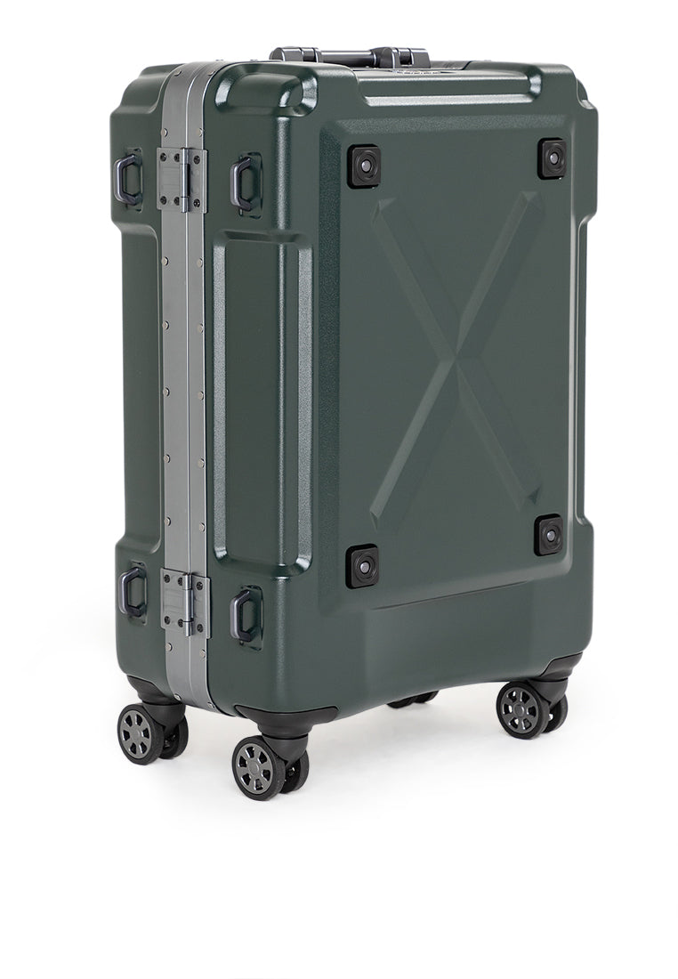 Outdoor 6302 Matte Khaki with 🔥Free Gadget Organizer✅🔥