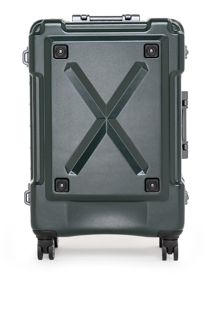 Outdoor 6302 Matte Khaki with 🔥Free Gadget Organizer✅🔥