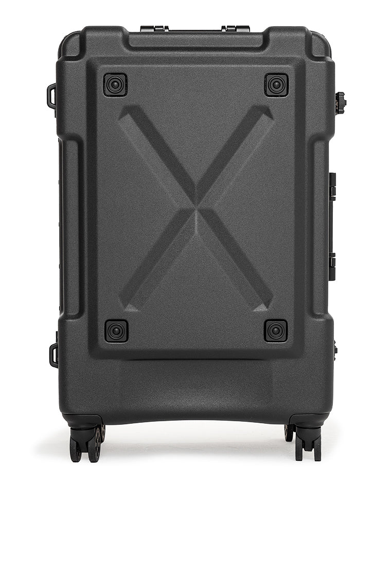 Outdoor 6302 Matte Black