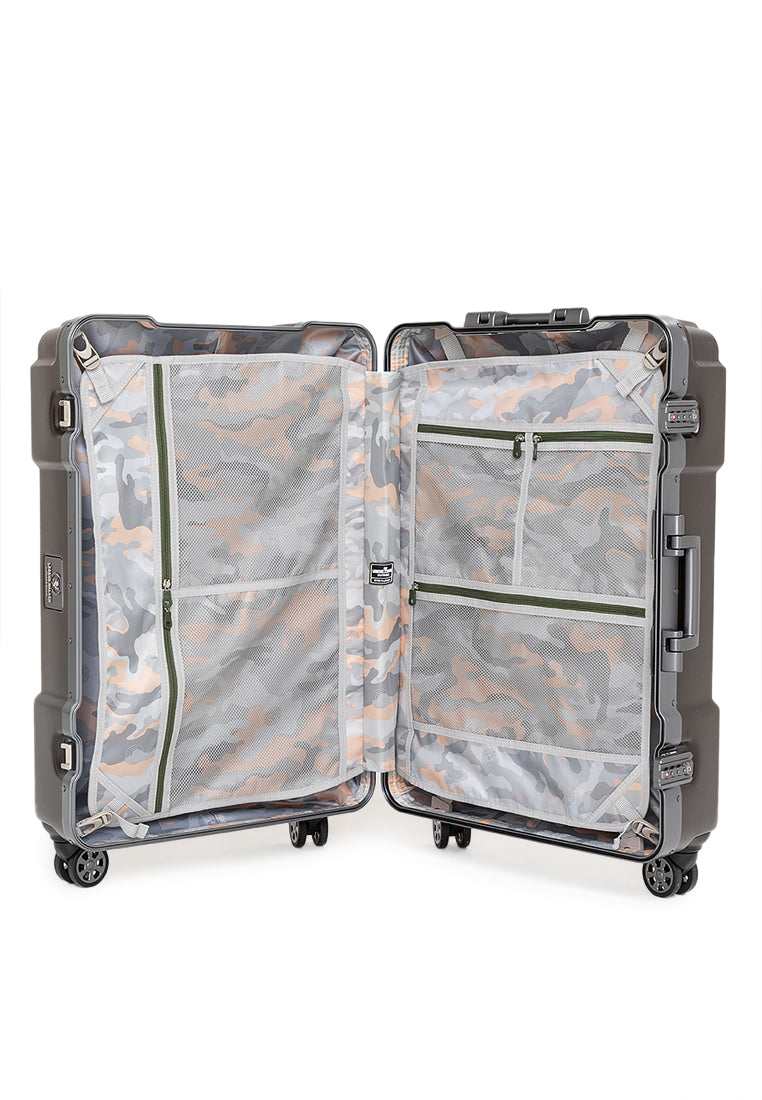 Outdoor 6302 Matte Brown with 🔥Free Gadget Organizer✅🔥