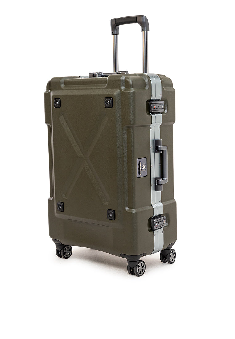 Outdoor 6302 Matte Olive with 🔥Free Gadget Organizer✅🔥