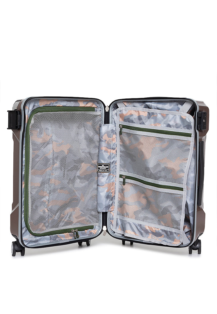 🔥BUY 1 TAKE 1🔥 Outdoor 6304 Mocha