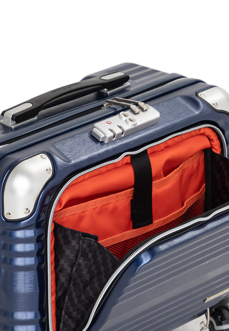 Blade Series 6606 Matte Navy