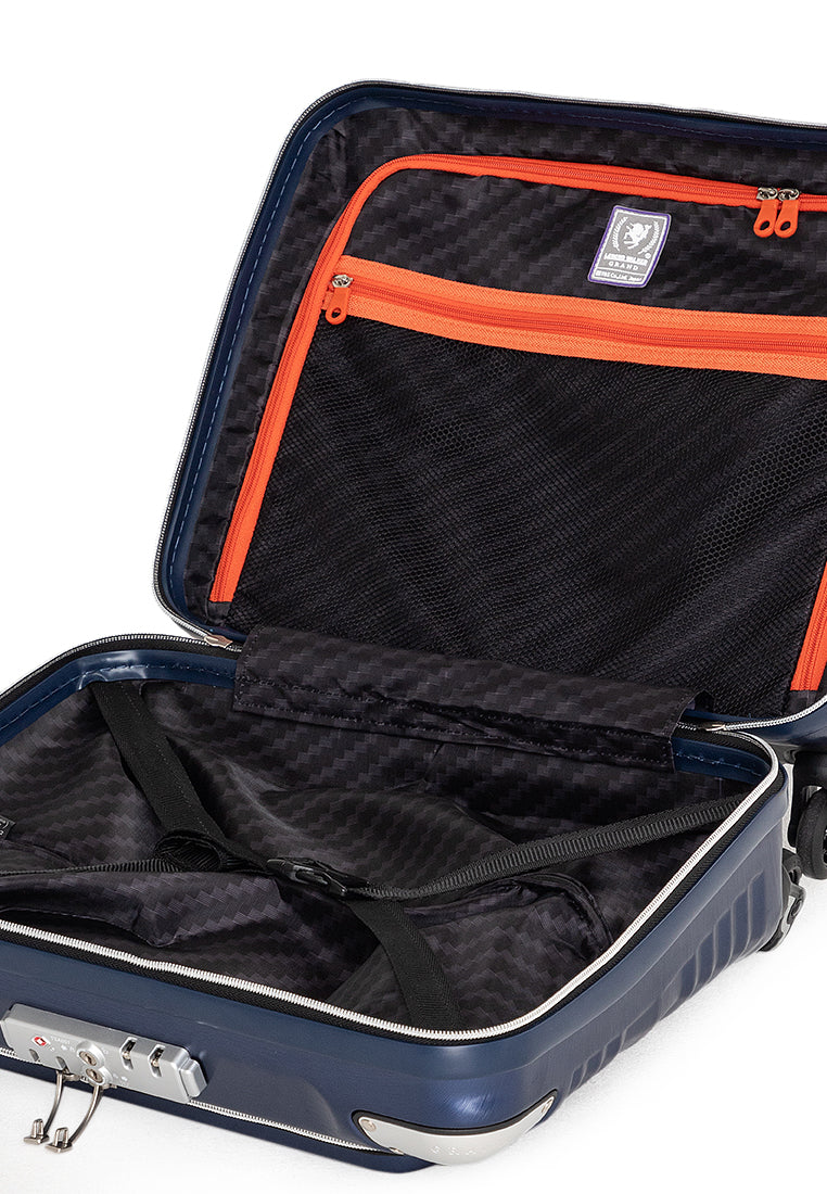 Blade Series 6606 Matte Navy