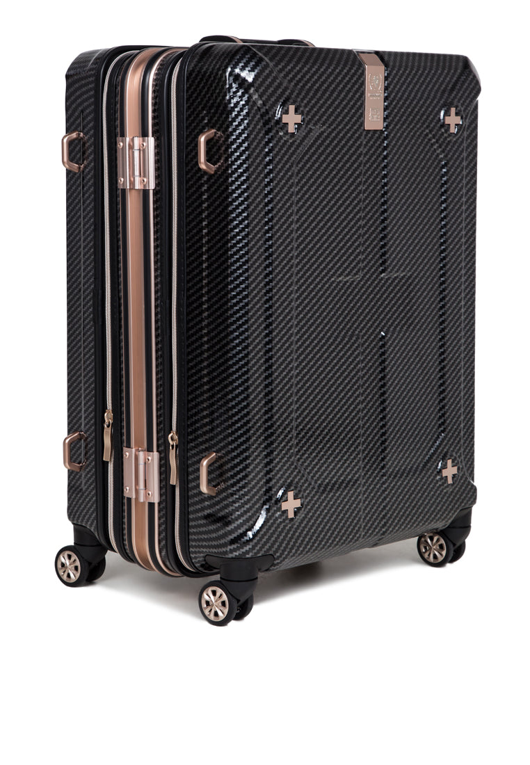 Max Plus 6707 Black Carbon