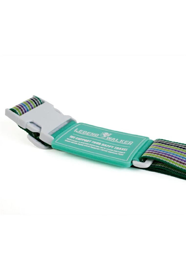 Luggage Belt 9070 TSA Lock Suitcase Belt