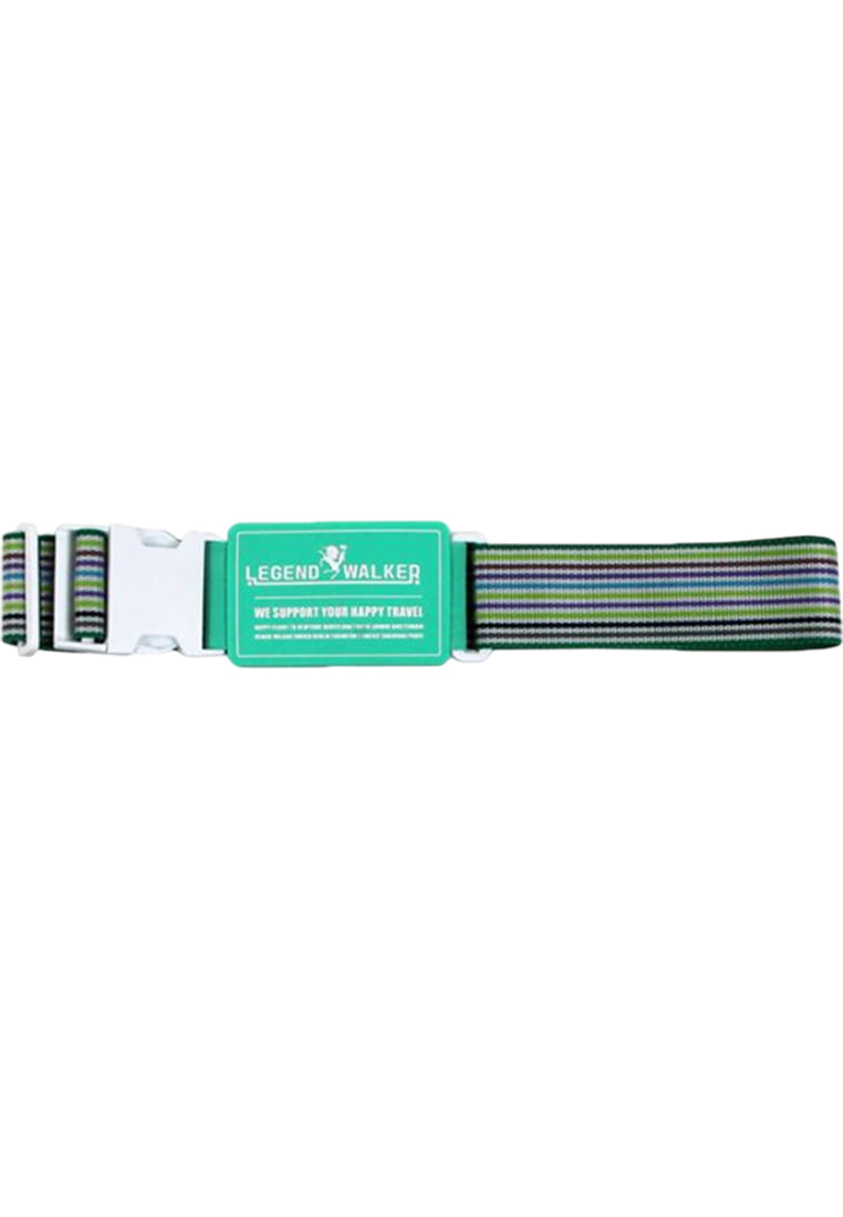 Luggage Belt 9070 TSA Lock Suitcase Belt