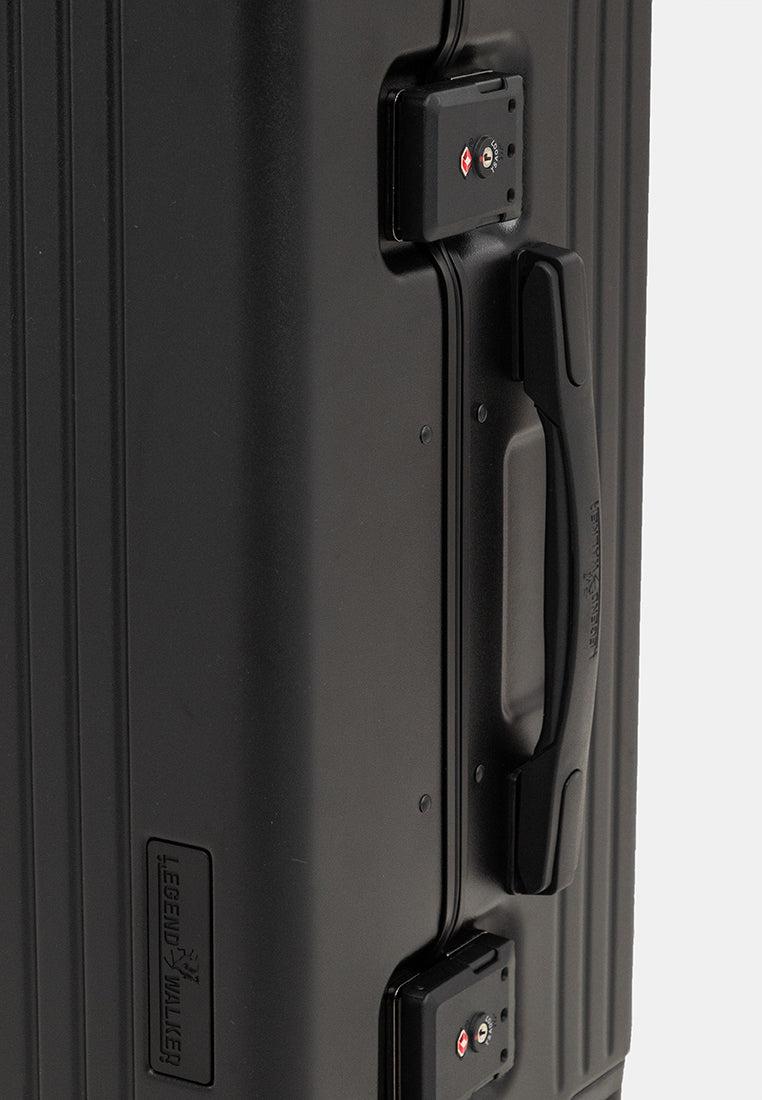 Challenger Trunk 5114 Urban Black