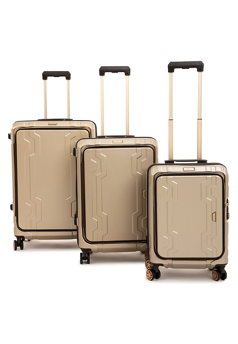 🔥BUY 1 TAKE 1🔥 Blue Whale 5205 Champagne Gold