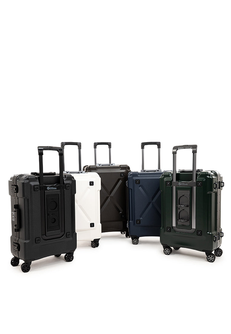 Outdoor 6302 Matte Brown with 🔥Free Gadget Organizer✅🔥