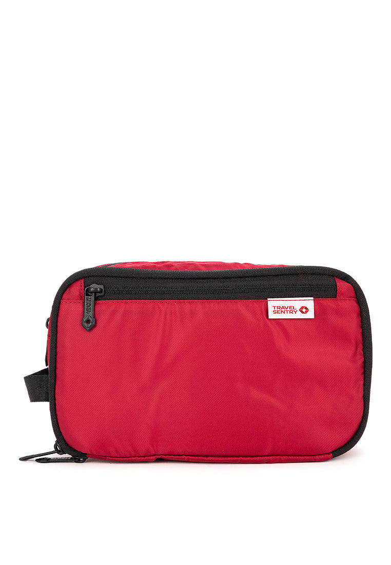 Short-Haul Toiletry Bag