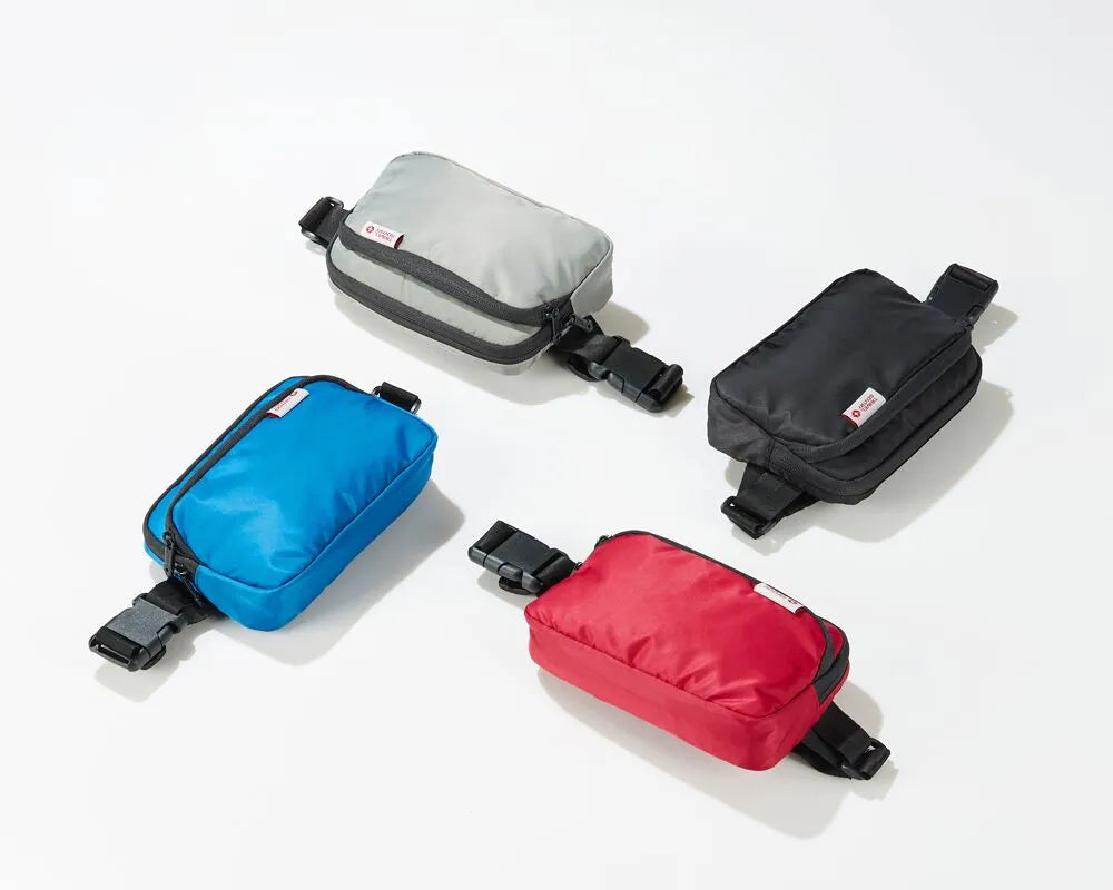 RFID Crossbody Bag