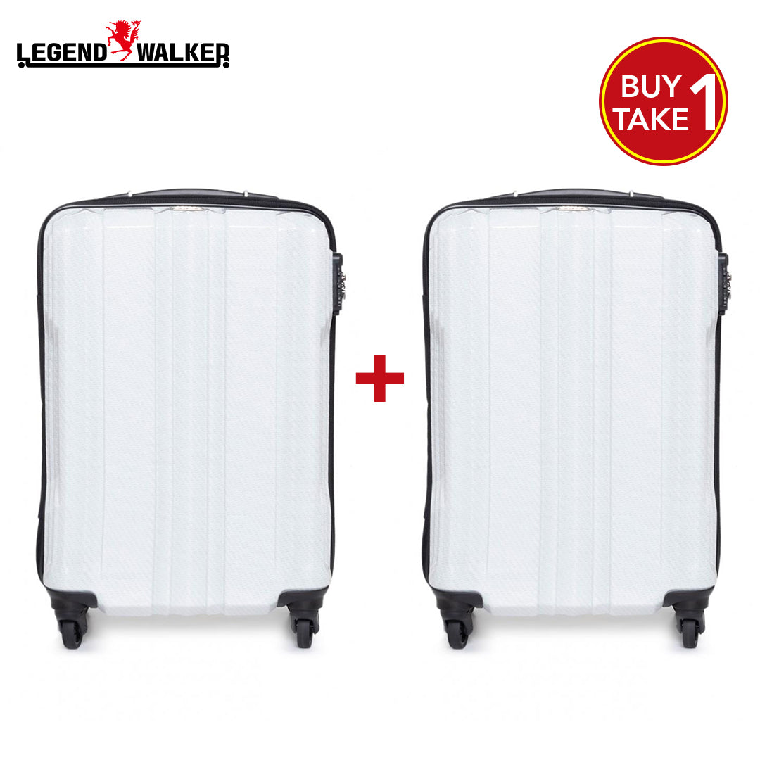 🔥BUY 1 TAKE 1🔥 Blade Ultra Light 5604 White Carbon