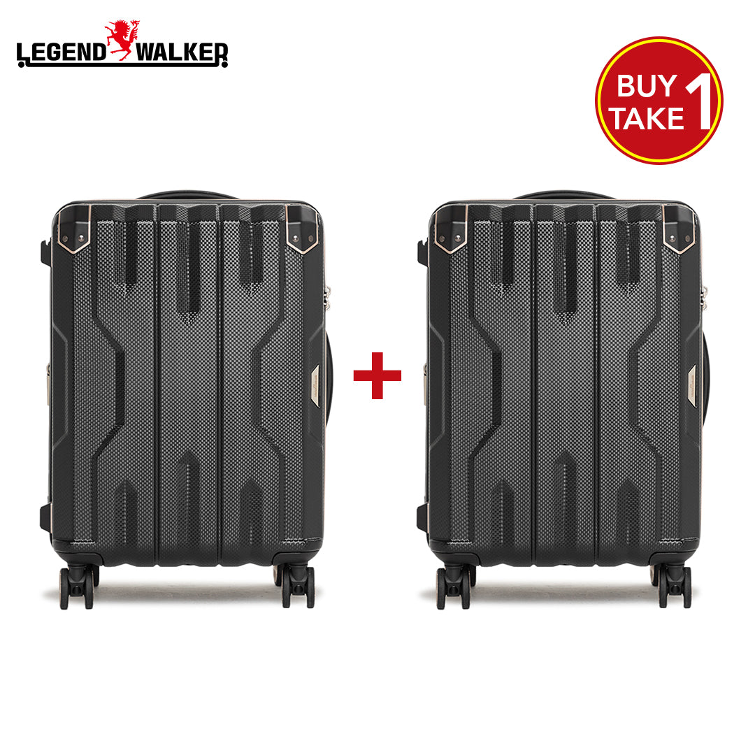 🔥BUY 1 TAKE 1🔥 Spatha 5109 Black