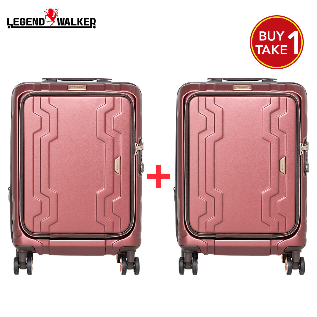 🔥BUY 1 TAKE 1🔥 Blue Whale 5205 Winered