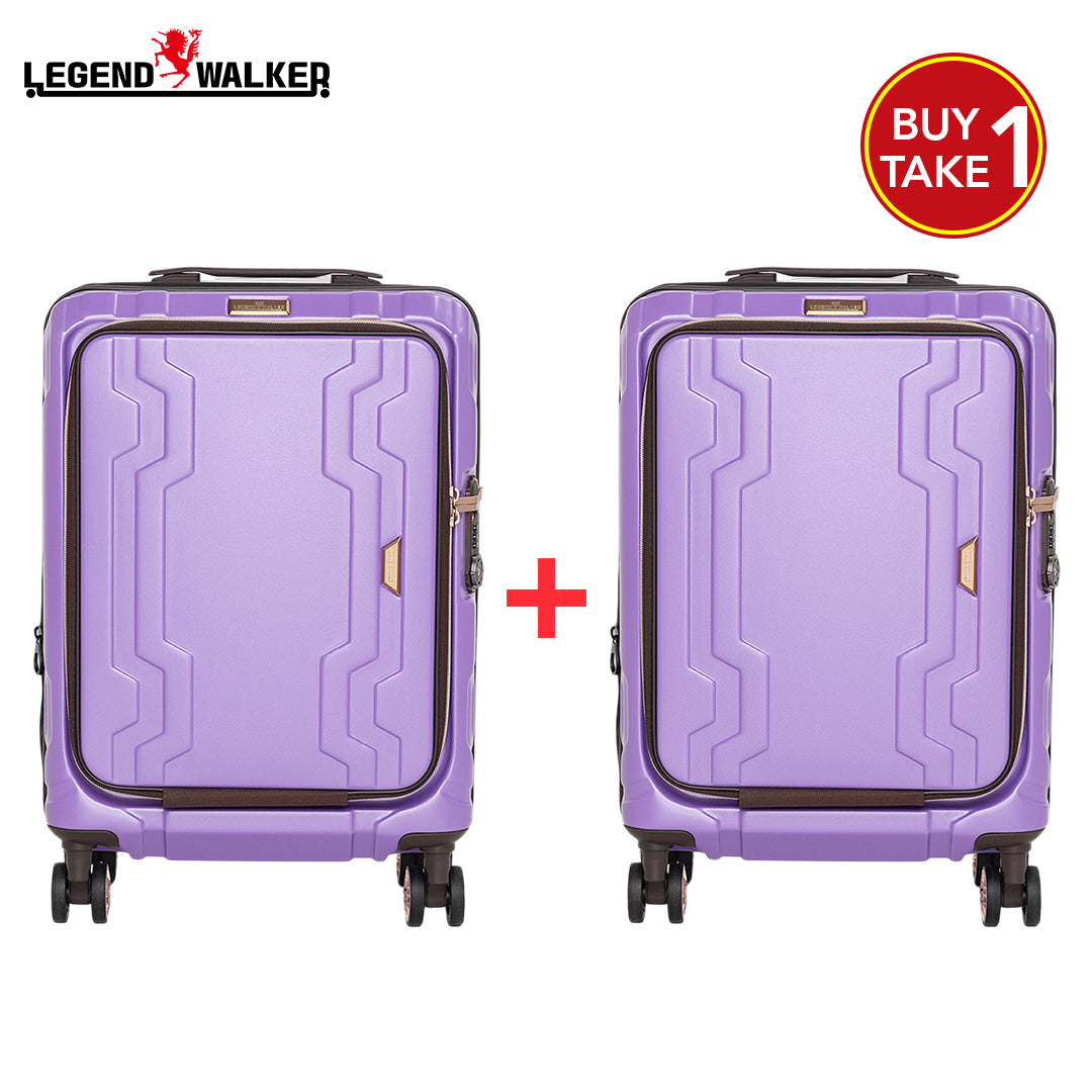 🔥BUY 1 TAKE 1🔥 Blue Whale 5205 Lavender