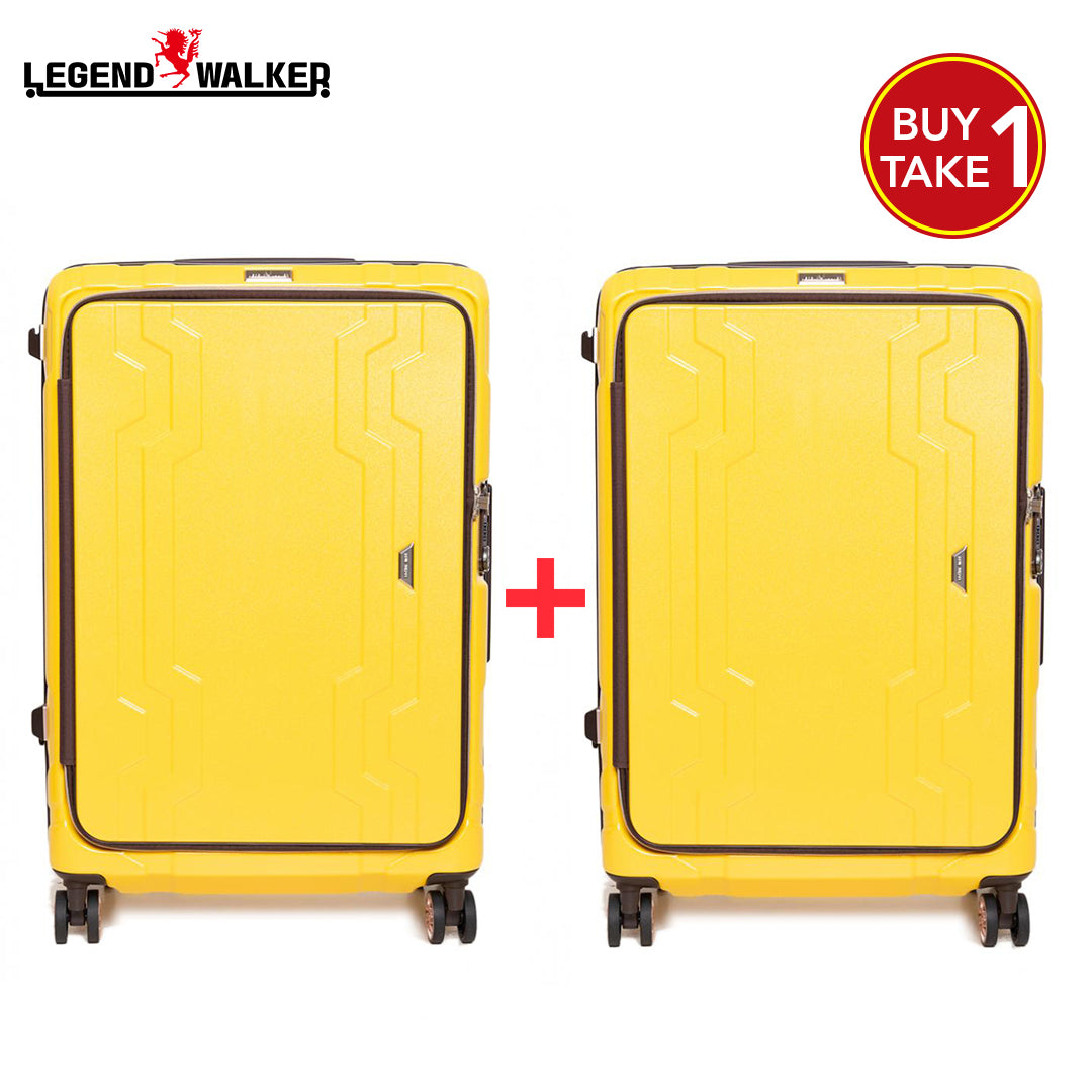 🔥BUY 1 TAKE 1🔥 Blue Whale 5205 Yellow