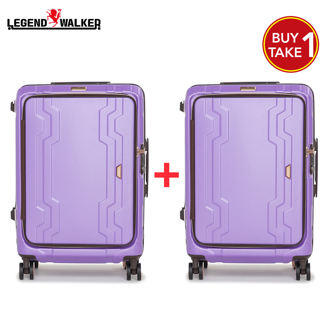 🔥BUY 1 TAKE 1🔥 Blue Whale 5205 Lavender