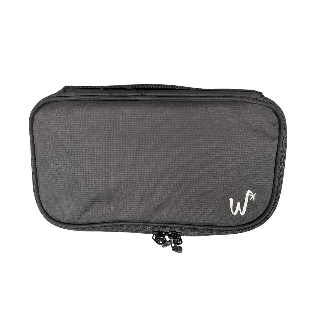 Outdoor 6302 Matte Brown with 🔥Free Gadget Organizer✅🔥