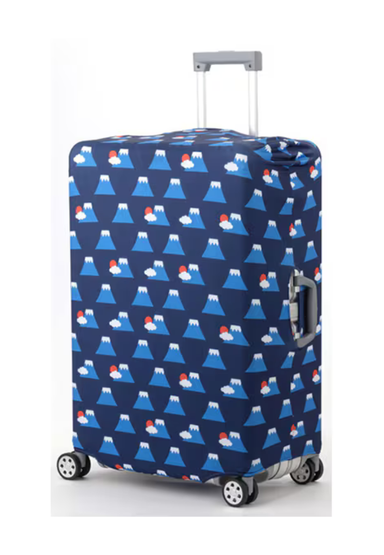 Luggage Cover 9129 FUJI