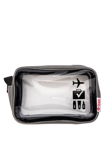 Carry-On Toiletry Pouch