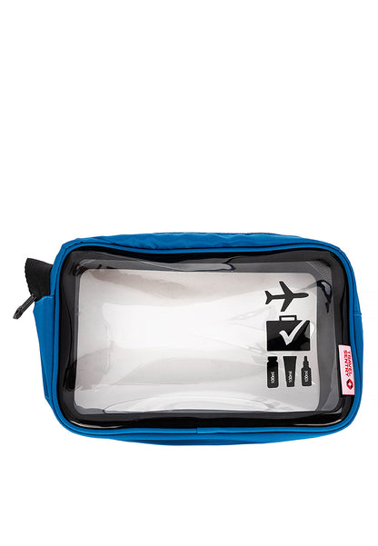Carry-On Toiletry Pouch