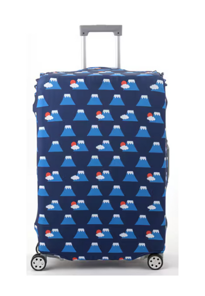 Luggage Cover 9129 FUJI