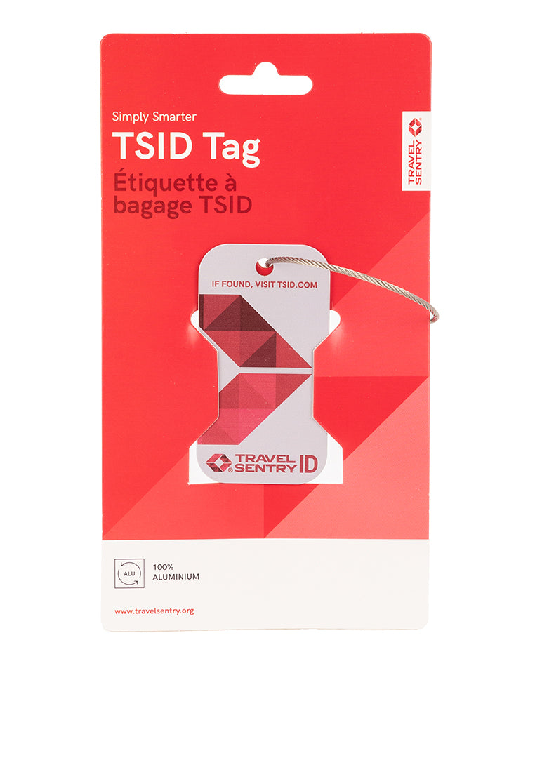 TSID Tag