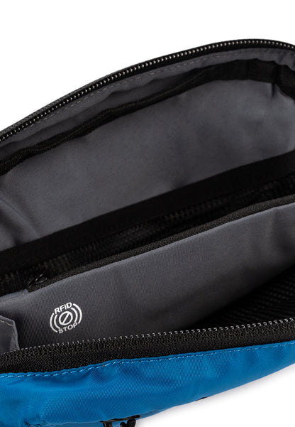 RFID Travel Organiser