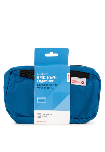 RFID Travel Organiser