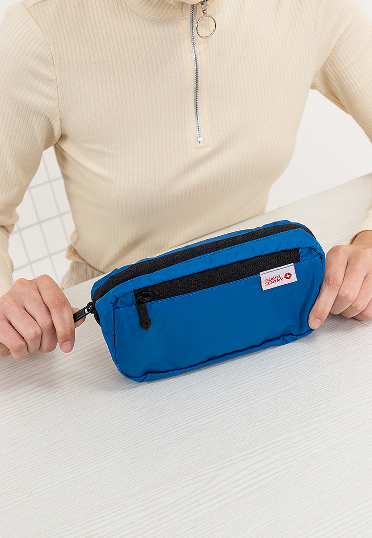 RFID Travel Organiser