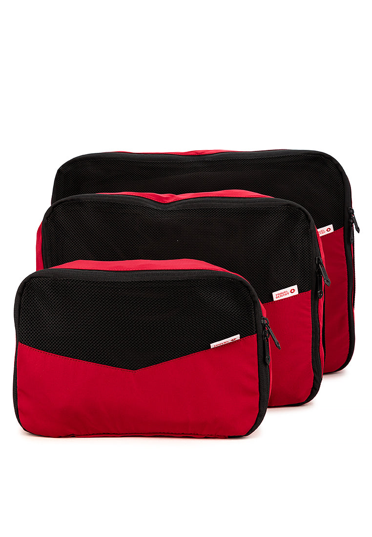 Packing Cubes (set of 3)